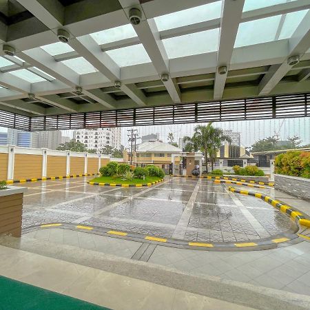 City Center- Balcony Suite Cebu Zewnętrze zdjęcie