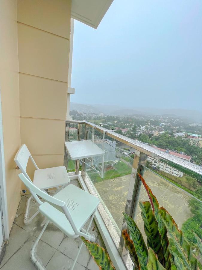 City Center- Balcony Suite Cebu Zewnętrze zdjęcie