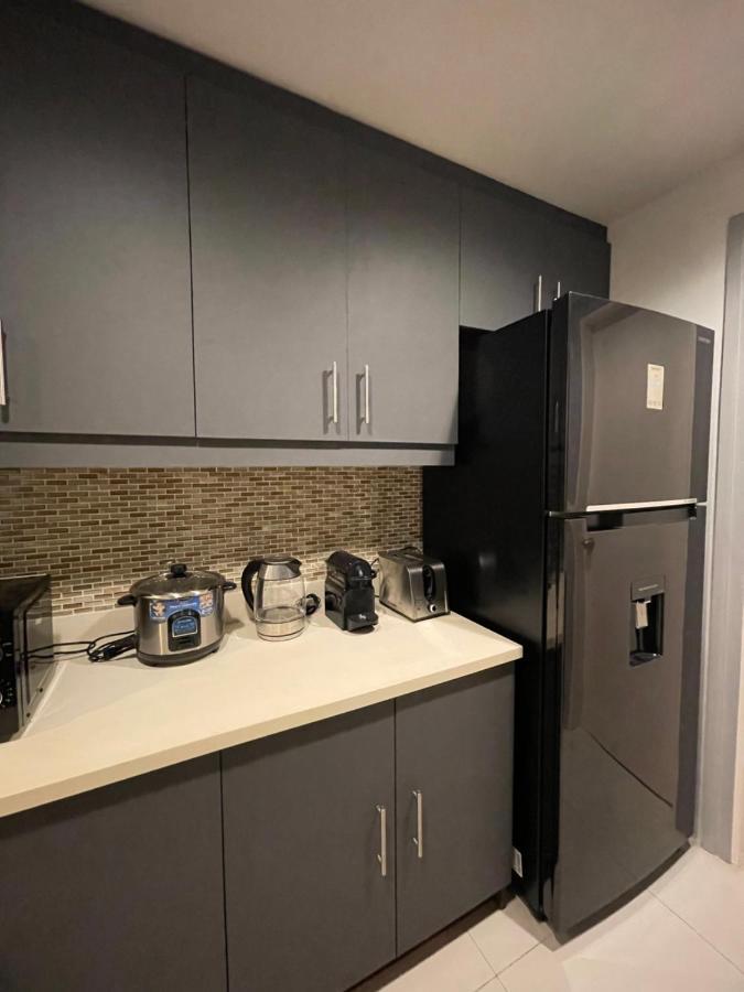 City Center- Balcony Suite Cebu Zewnętrze zdjęcie