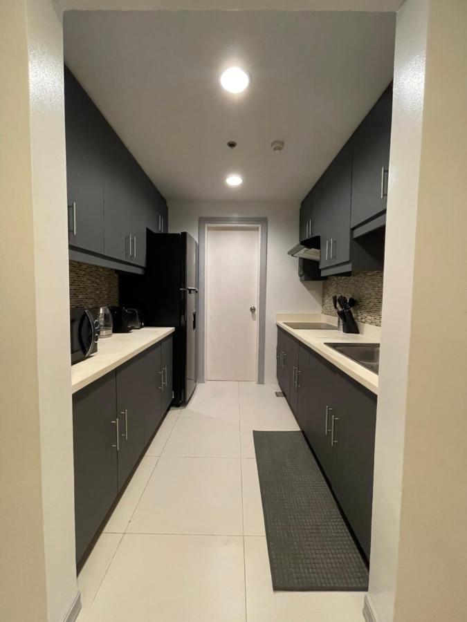 City Center- Balcony Suite Cebu Zewnętrze zdjęcie