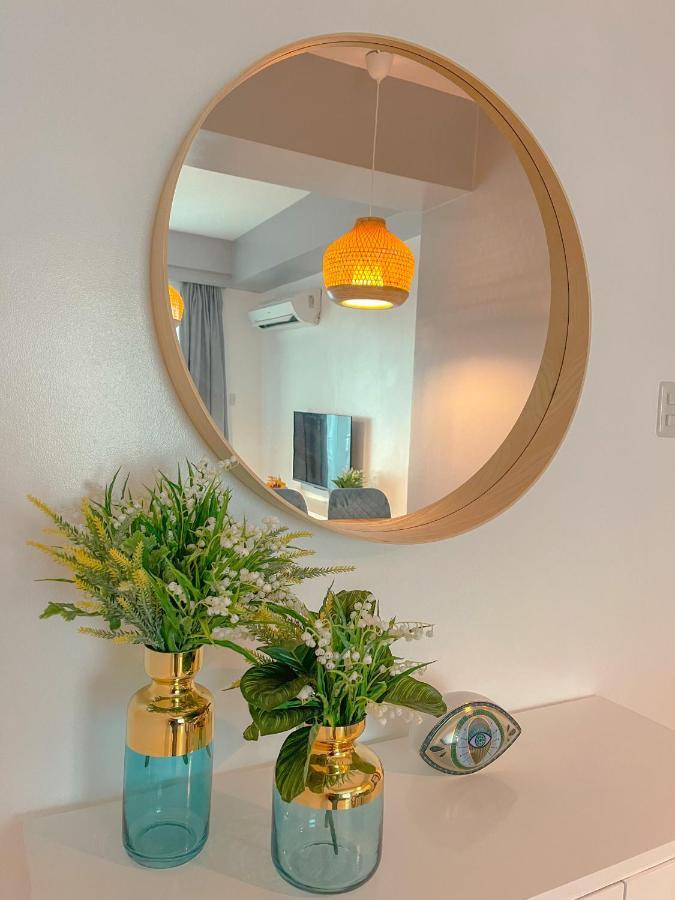 City Center- Balcony Suite Cebu Zewnętrze zdjęcie