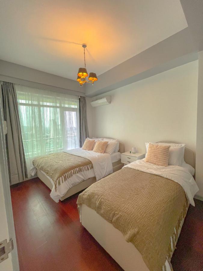 City Center- Balcony Suite Cebu Zewnętrze zdjęcie