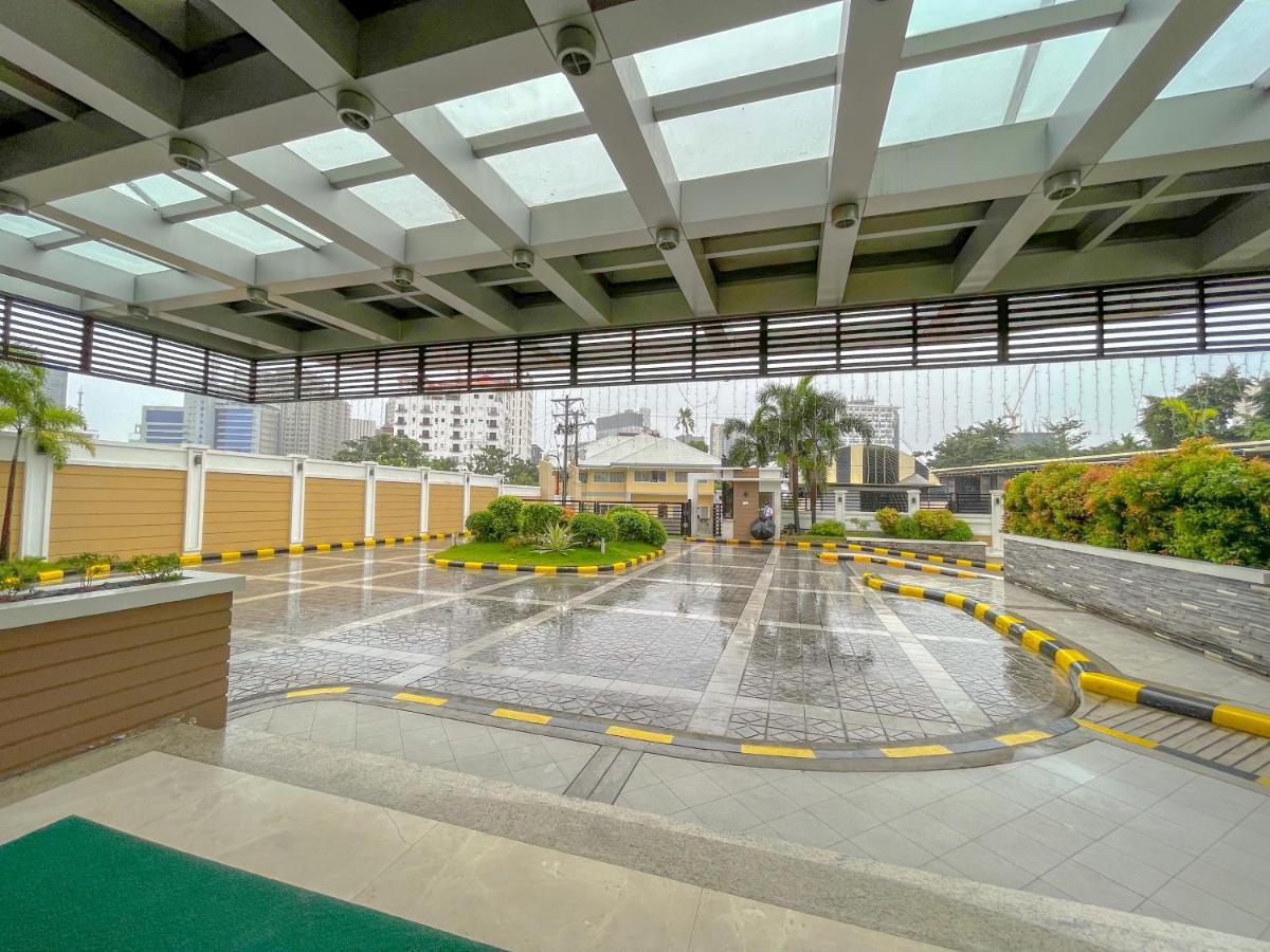 City Center- Balcony Suite Cebu Zewnętrze zdjęcie