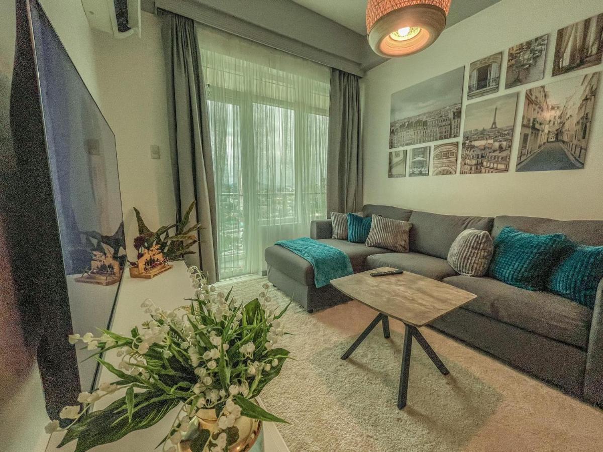 City Center- Balcony Suite Cebu Zewnętrze zdjęcie