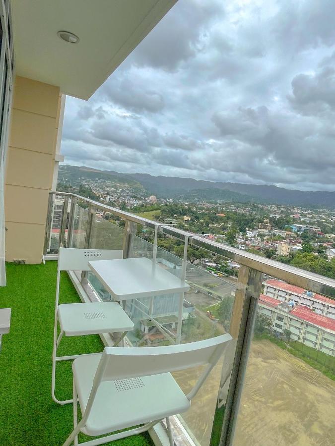 City Center- Balcony Suite Cebu Zewnętrze zdjęcie