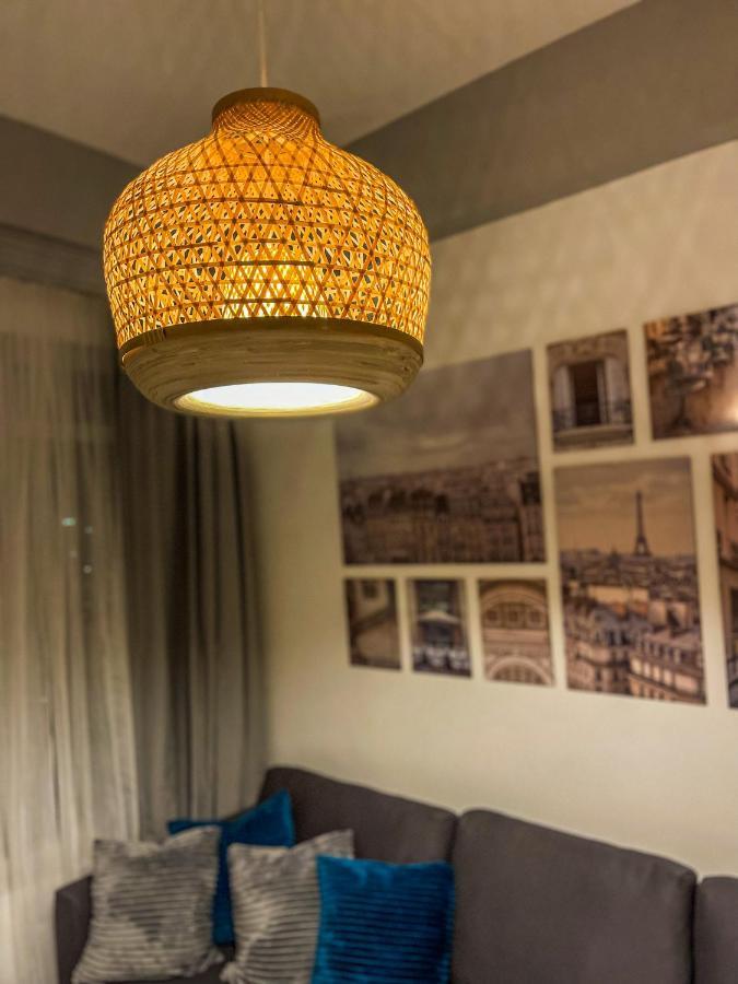 City Center- Balcony Suite Cebu Zewnętrze zdjęcie