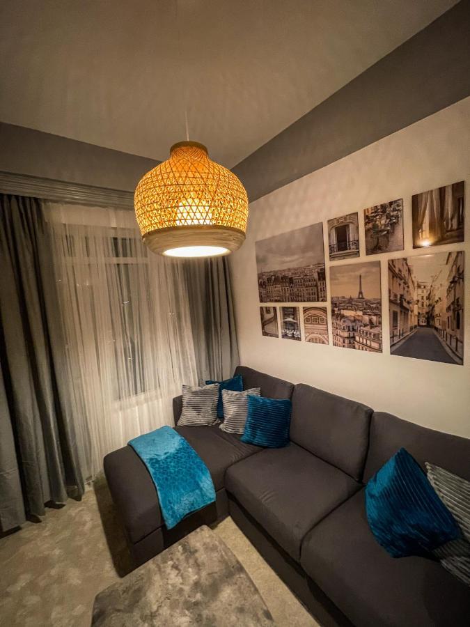 City Center- Balcony Suite Cebu Zewnętrze zdjęcie