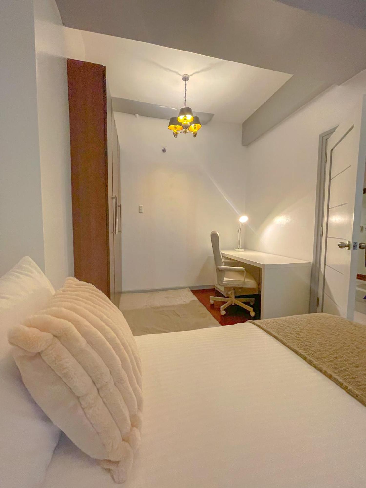 City Center- Balcony Suite Cebu Zewnętrze zdjęcie